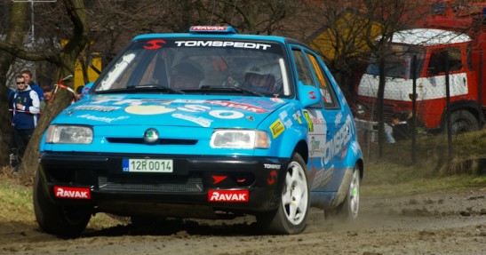 Valasska Rally